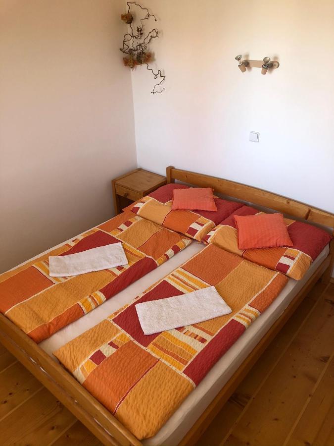 Pension Maate Český Krumlov Exterior foto