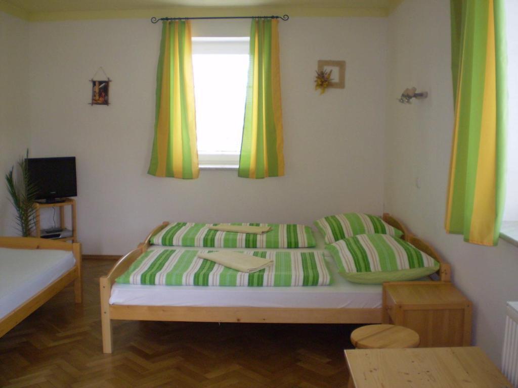 Pension Maate Český Krumlov Habitación foto